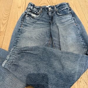 Rag & Bone Miramar Joggers